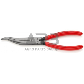 Prailgintos replės 200mm KNIPEX