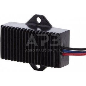 Priekabos žibintų valdymo blokas 12V Hella 5DS357030001