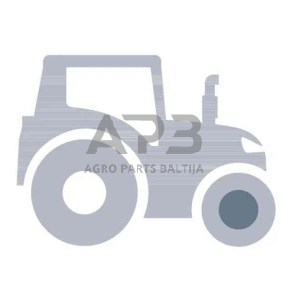 Case - IH 440 priekinio tilto 2WD dalys