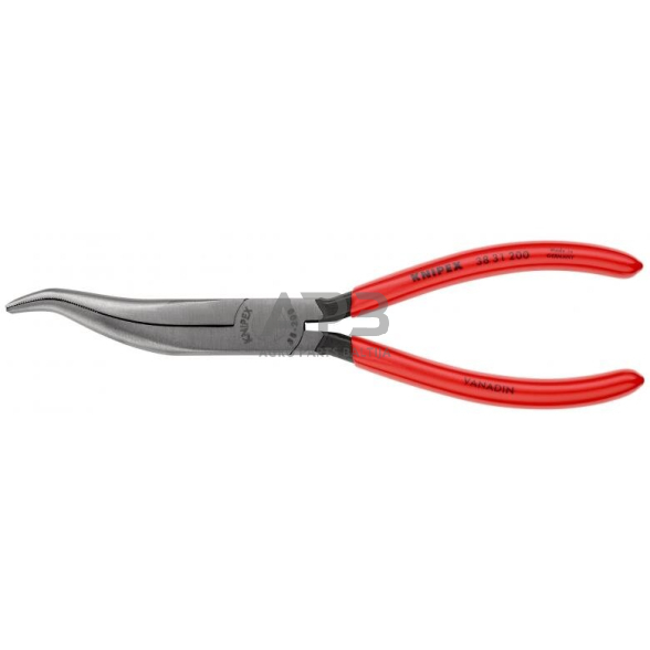 Prailgintos replės 200mm KNIPEX 2