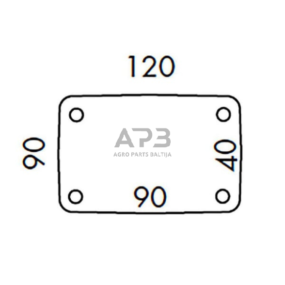 Priekabos prikabinimas su rutuliu WS400010 1