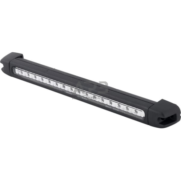 Priekabos stabdžių LED žibintas 24V, 333x30x32mm, Waś 1400690870