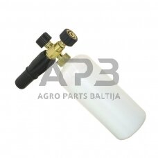 Putų antgalis KARCHER HD M22x1,5 6.394-611.0, 63946110