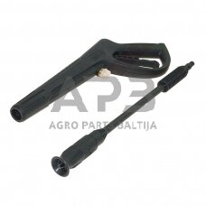 Pistoletas KARCHER M22x1,5 15mm G221523220