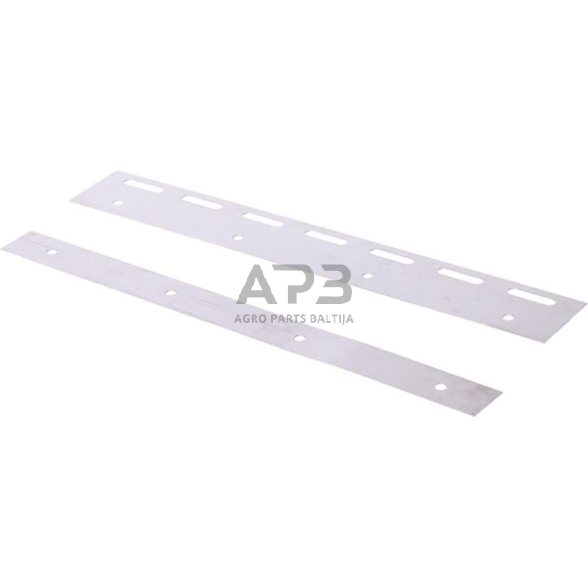 PVC juostu laikiklis 20cm AlfaFlex PVCSP20RVS