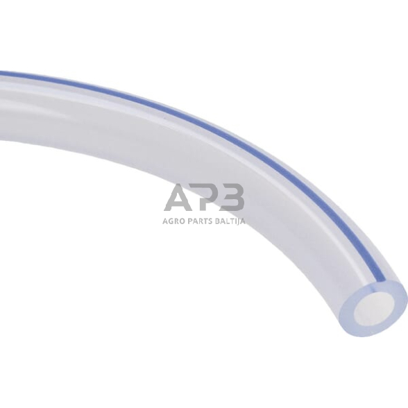 PVC vamzdelis pienui Farma 14/24mm 609004FA