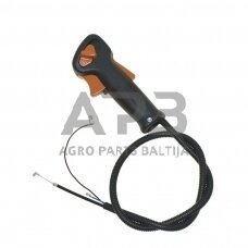 Rankena krūmapjovėms Stihl FS230, FS240, FS360, FS410 4147 180 1119, 41471801119