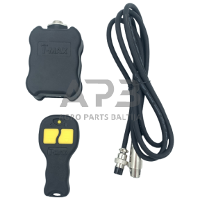 Radio valdymo pultelis el. gervei (Muscle Lift) 12V