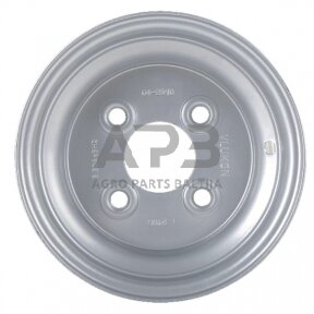 Ratlankis 8" F4550860100