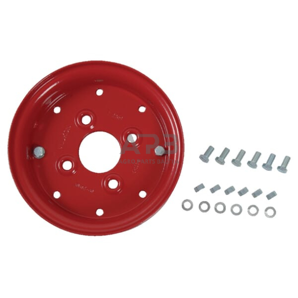 Ratlankis 8" F4350860100 1