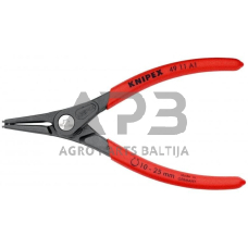 Replės išoriniams žiedams 140mm (Ø10-25mm) KNIPEX