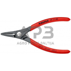 Replės išoriniams žiedams 140mm (Ø3-10mm) KNIPEX