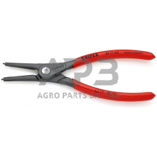 Replės išoriniams žiedams 180mm (Ø19-60mm) KNIPEX