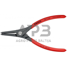 Replės išoriniams žiedams 180mm (Ø19-60mm) KNIPEX