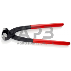 Replės sąvaržoms KNIPEX 220mm