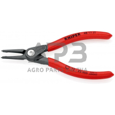 Replės vidiniams žiedams 140mm (Ø12-25mm) KNIPEX