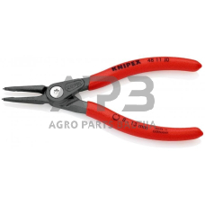 Replės vidiniams žiedams 140mm (Ø8-13mm) KNIPEX