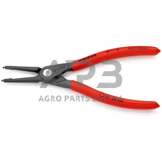 Replės vidiniams žiedams 180mm (Ø19-60mm) KNIPEX