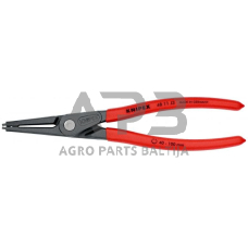 Replės vidiniams žiedams 225mm (Ø40-100mm) KNIPEX