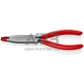 Replės halogeninių lempučių keitimui 160mm KNIPEX