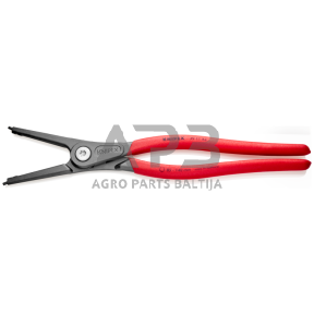 Replės išoriniams žiedams 320mm (Ø85-140mm) KNIPEX