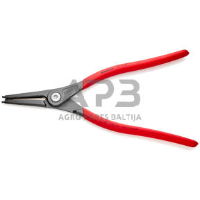 Replės išoriniams žiedams 320mm (Ø85-140mm) KNIPEX