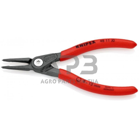 Replės vidiniams žiedams 140mm (Ø8-13mm) KNIPEX