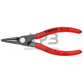 Replės vidiniams žiedams 140mm (Ø8-13mm) KNIPEX