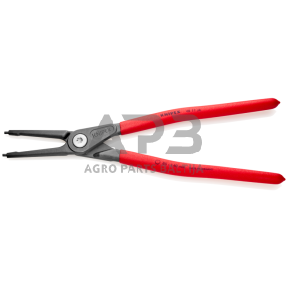 Replės vidiniams žiedams 320mm (Ø85-140mm) KNIPEX