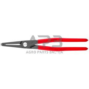 Replės vidiniams žiedams 320mm (Ø85-140mm) KNIPEX