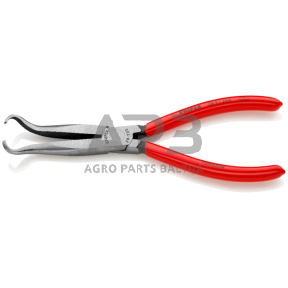 Replės žvakėms 200mm KNIPEX