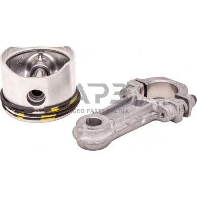 Remontinis komplektas Wabco 4111419272 1