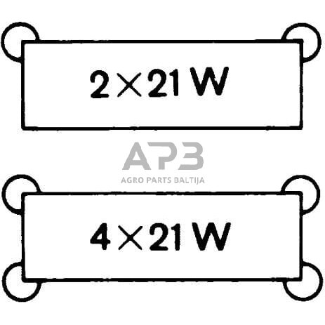 Relė Hella 24V, 3 kontaktų 4AZ001879051 4