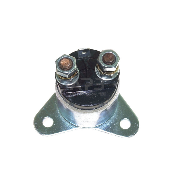 Relė/solenoidas/magnetinis kontaktorius 12 V Honda 31204-ZA0-003, 31204ZA0003