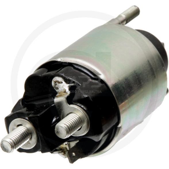 Relė/solenoidas/magnetinis kontaktorius 12V Kubota 1523163022, 1427863021, 1427863022, B 1550, B 1750, B 4200