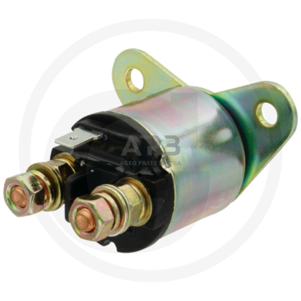 Relė/solenoidas/magnetinis kontaktorius 12V Loncin 270810095-0001, 2708100950001, G 240 FD, G 270 FD, G 340 FD, G 390 FD, G 420 FD, LC 185 FDS, LC 190 FDS