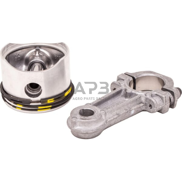 Remontinis komplektas Wabco 4111419272 1