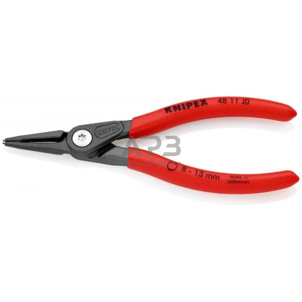 Replės vidiniams žiedams 140mm (Ø8-13mm) KNIPEX 2