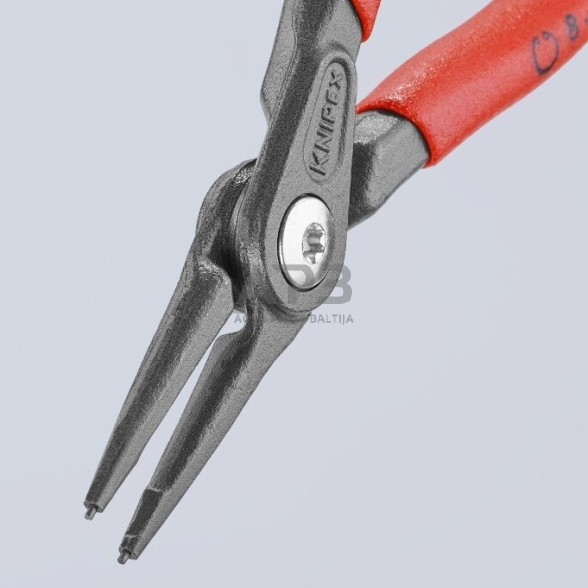 Replės vidiniams žiedams 140mm (Ø8-13mm) KNIPEX 3