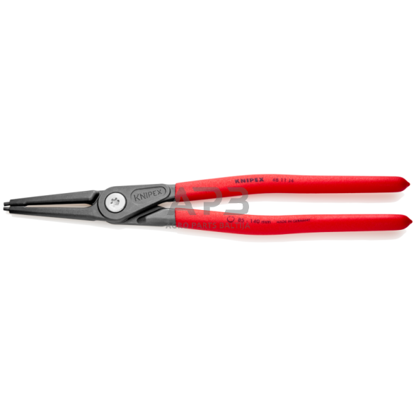 Replės vidiniams žiedams 320mm (Ø85-140mm) KNIPEX 3