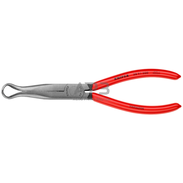 Replės žvakėms 200mm KNIPEX