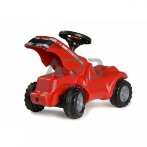 Rolly Toys paspiriama mašinėlė 132331