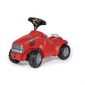 Rolly Toys rollyMinitrac paspiriama mašinėlė, 132263