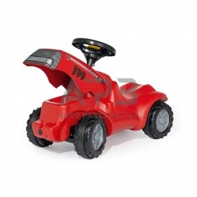 Rolly Toys rollyMinitrac paspiriama mašinėlė, 132263