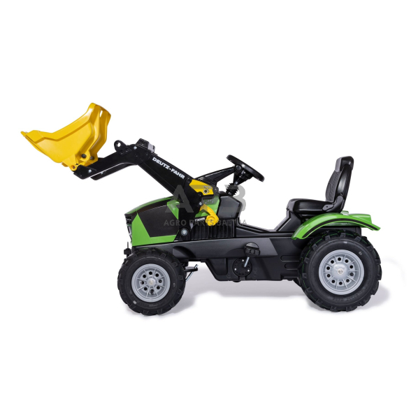 Rolly Toys Deutz-Fahr 5120 minamas traktorius, 611218 1