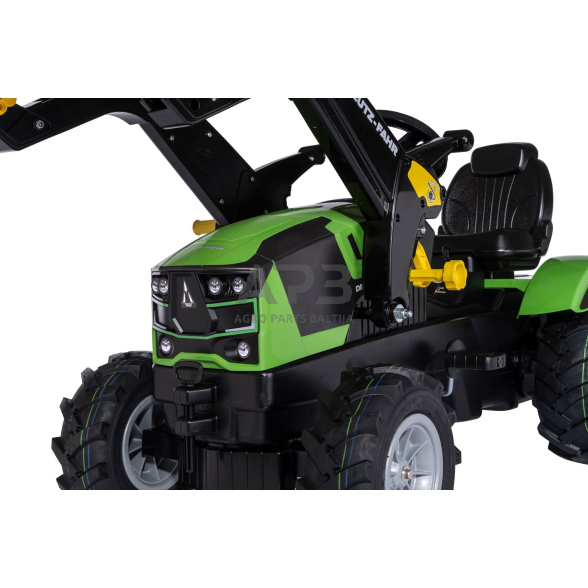 Rolly Toys Deutz-Fahr 5120 minamas traktorius, 611218 2