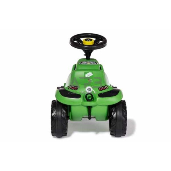 Rolly Toys paspiriama mašinėlė 132102 5