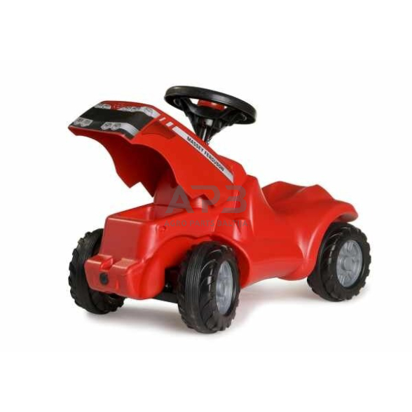 Rolly Toys paspiriama mašinėlė 132331 1