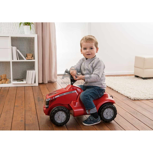 Rolly Toys paspiriama mašinėlė 132331 4