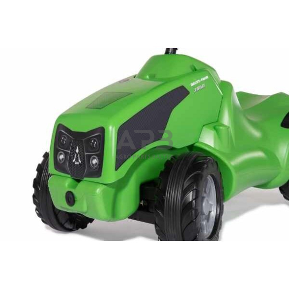 Rolly Toys paspiriama mašinėlė 132102 2